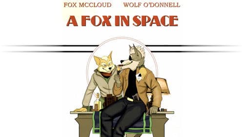 A Fox in Space Bild 2