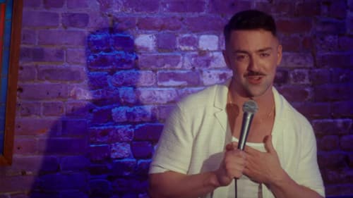 Matteo Lane: Hair Plugs & Heartache Bild 2