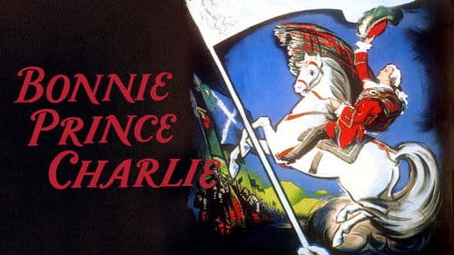 Bonnie Prince Charlie Bild 2