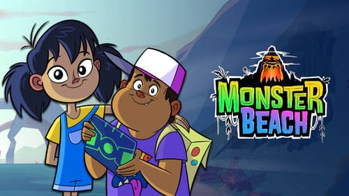 Monster Beach Bild 3
