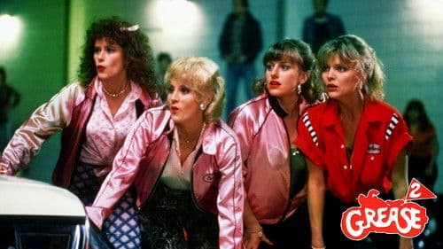 Grease 2 Bild 6
