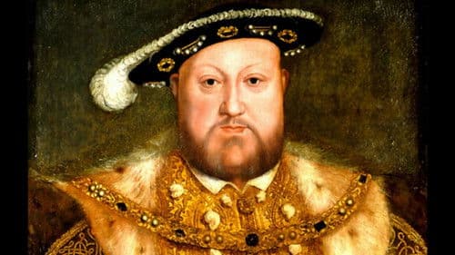 Heinrich VIII. Bild 1