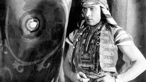 Der Sohn des Scheichs Bild 6