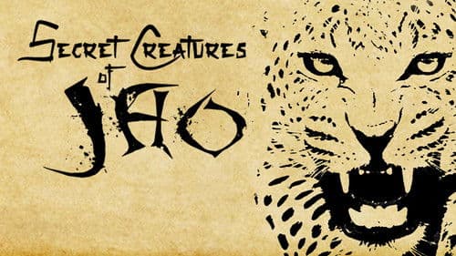 The Secret Creatures of Jao Bild 2