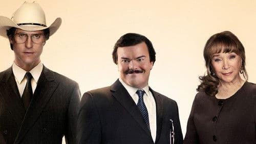 Bernie - Leichen pflastern seinen Weg Bild 8