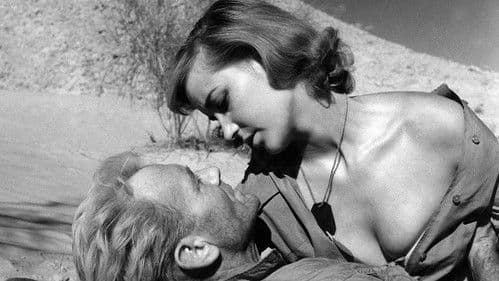 Eiskalt in Alexandrien – Feuersturm über Afrika Bild 7