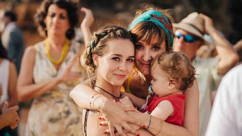 Rosas Hochzeit Bild 6