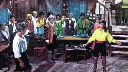 Tiger der Meere Bild 1