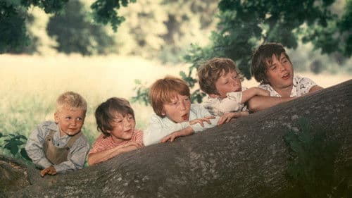 Unsere Geister sollen leben! Bild 2