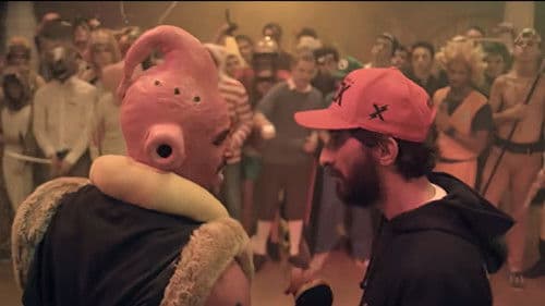 En Passant Pécho Bild 1