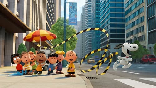 Snoopy Unleashed Bild 2