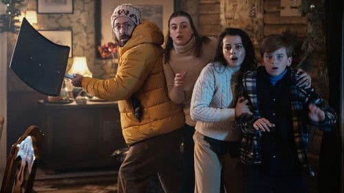 There's Something in the Barn Bild 2