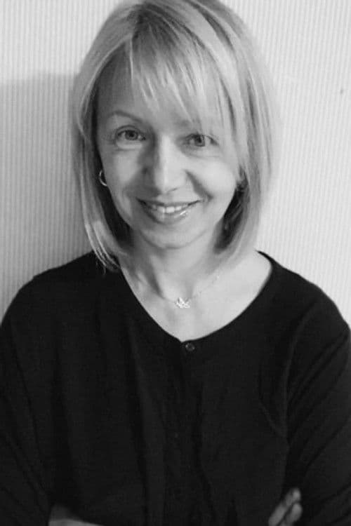 Світлана Ліщинська