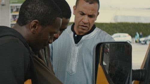 Le Jeune Imam Bild 7