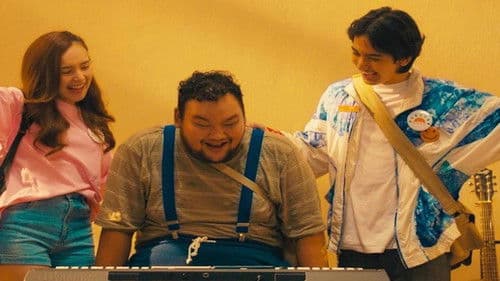 Angel: Kami Semua Punya Mimpi Bild 1