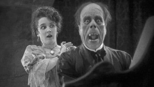 Das Phantom der Oper Bild 8