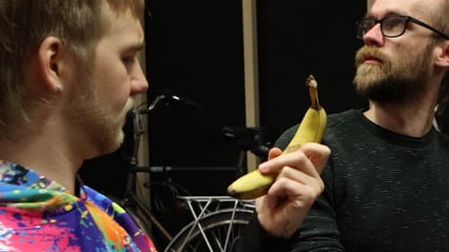 Kleurenpalet 3: De Definitie Van Het Multiversum Bild 3