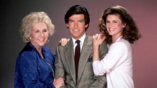 Remington Steele Bild 4