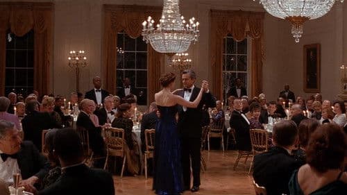 Hallo, Mr. President Bild 5