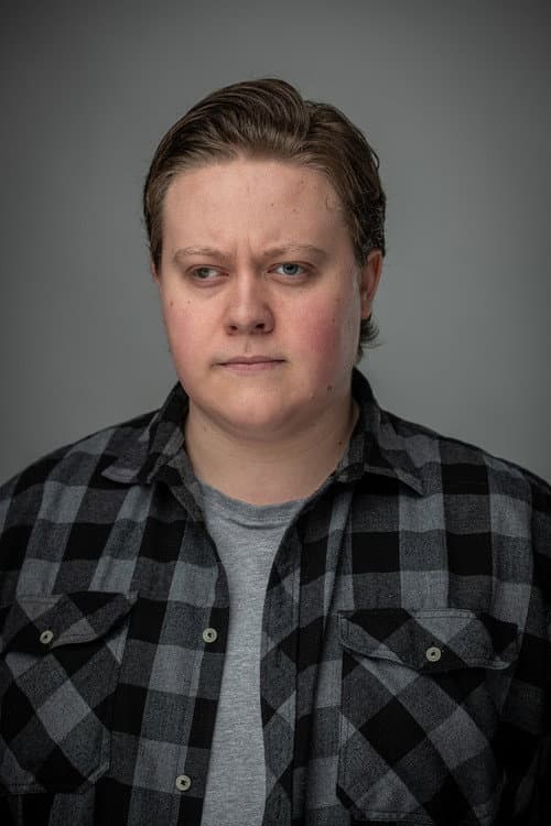 Benjamin Riley