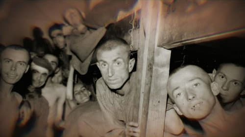 Mauthausen - Das Todescamp der Nazis Bild 1