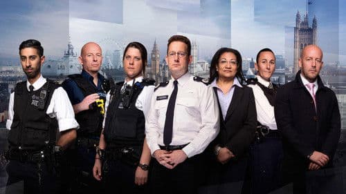 The Met: Policing London Bild 2