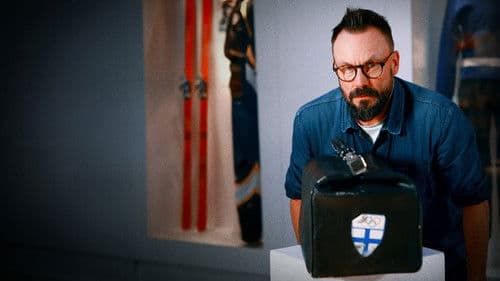 Likaista lunta: Lahti 2001 Bild 1