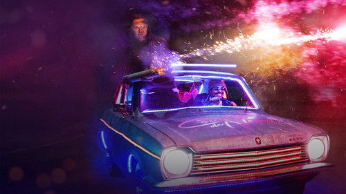 Coração de Neon Bild 1