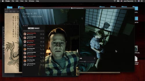 Fluch aus der Tiefe Bild 5