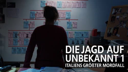Jagd auf Unbekannt 1 – Italiens größter Mordfall Bild 2