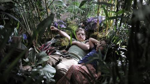 Der blaue Tiger Bild 2