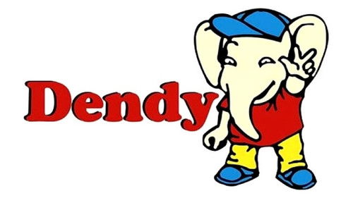 Денди - Новая реальность Bild 1