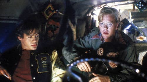 Die Generation von 1969 Bild 4