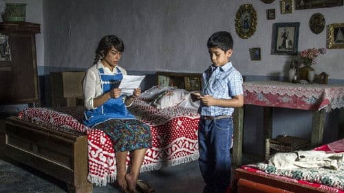 Nadie Sabrá Nunca Bild 1