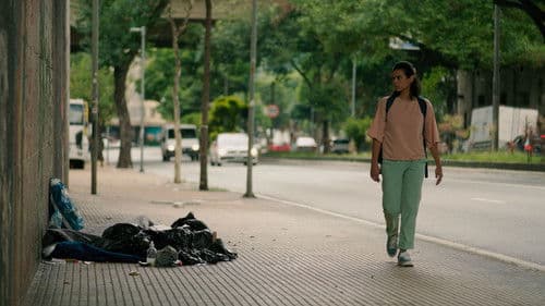 Vênus Visitou São Paulo Bild 1