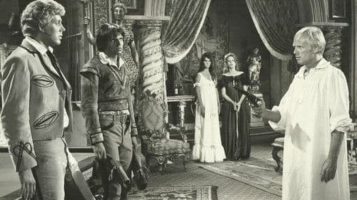 A Talent for Loving Bild 1