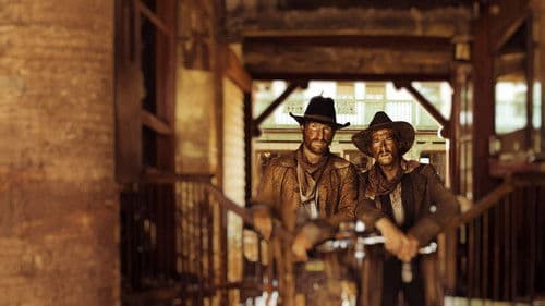 Spiel mir das Lied und du bist tot! Bild 2