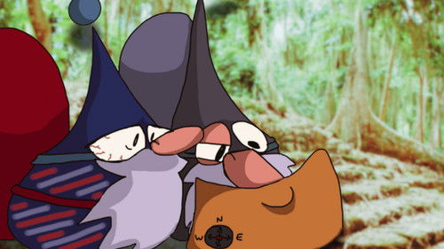 A Tale of Two Gnomes Bild 1