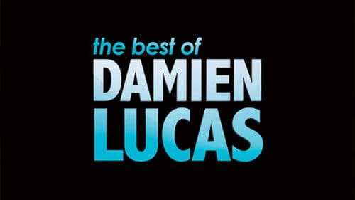 The Best of Damien Lucas Bild 1