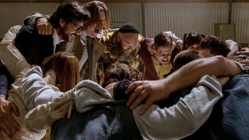 Haus des Geldes: Von Tokio bis Berlin Bild 1