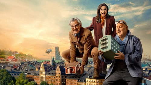 Så byggdes Sverige Bild 1