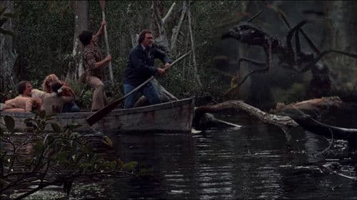 In der Gewalt der Riesenameisen Bild 5