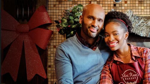 A Sweet Christmas Romance Bild 5