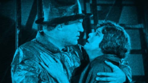 Das rote Signal Bild 4