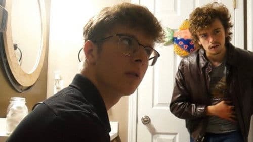 The Little Boys Room Bild 1