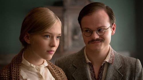 Гуцулка Ксеня Bild 5