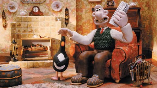 Wallace & Gromit - Die Techno-Hose Bild 5