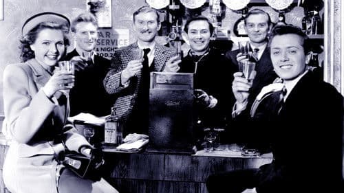 Dancing with Crime Bild 1