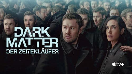 Dark Matter – Der Zeitenläufer Bild 8