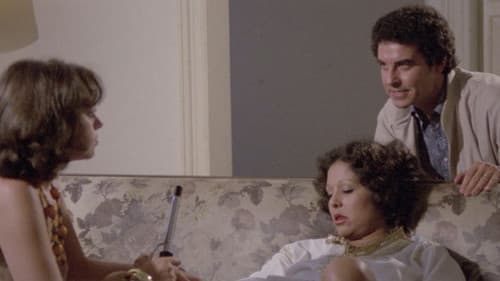 La noche de los sexos abiertos Bild 5